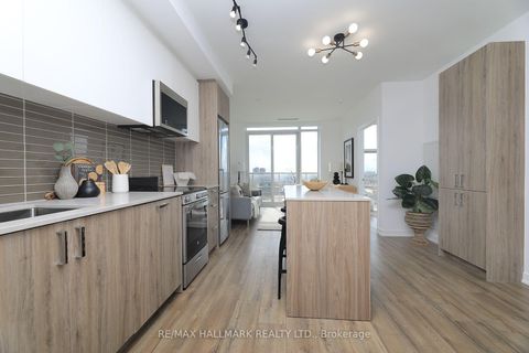 Photo 6 at 1111 - 1787 St. Clair Avenue W, Pellam Park, Toronto