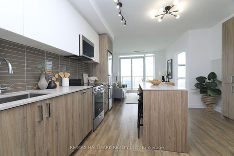 Photo 7 at 1111 - 1787 St. Clair Avenue W, Pellam Park, Toronto