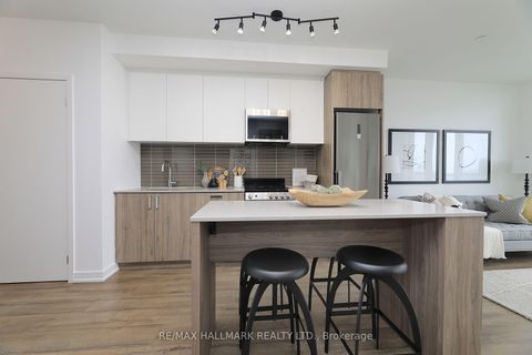 Photo 9 at 1111 - 1787 St. Clair Avenue W, Pellam Park, Toronto
