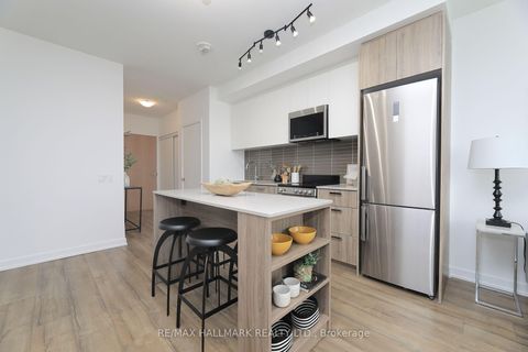 Photo 11 at 1111 - 1787 St. Clair Avenue W, Pellam Park, Toronto