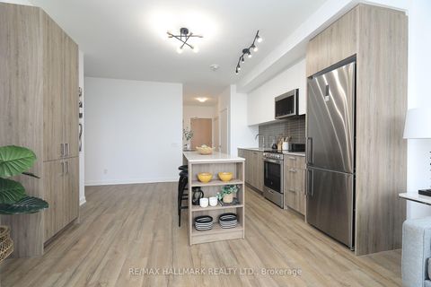 Photo 12 at 1111 - 1787 St. Clair Avenue W, Pellam Park, Toronto