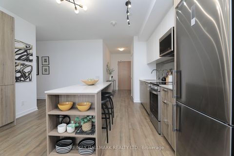 Photo 13 at 1111 - 1787 St. Clair Avenue W, Pellam Park, Toronto