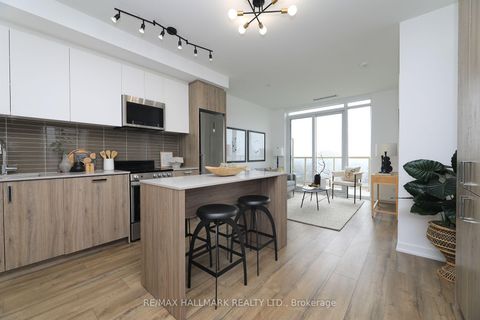 Photo 15 at 1111 - 1787 St. Clair Avenue W, Pellam Park, Toronto