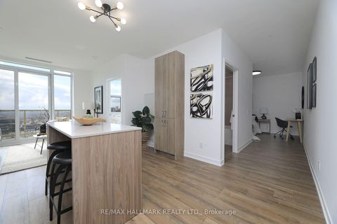 Photo 16 at 1111 - 1787 St. Clair Avenue W, Pellam Park, Toronto