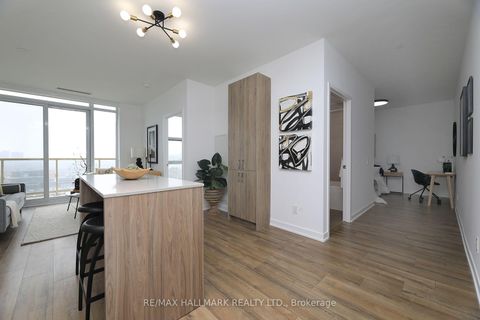 Photo 17 at 1111 - 1787 St. Clair Avenue W, Pellam Park, Toronto