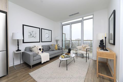 Photo 20 at 1111 - 1787 St. Clair Avenue W, Pellam Park, Toronto