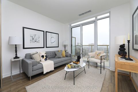 Photo 21 at 1111 - 1787 St. Clair Avenue W, Pellam Park, Toronto