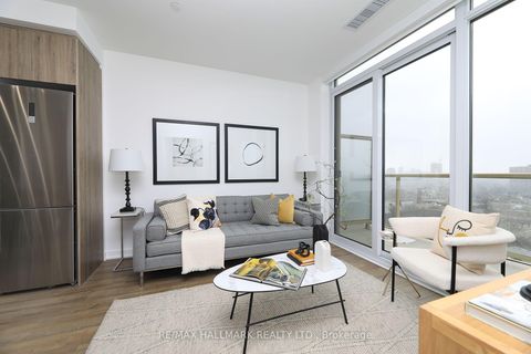 Photo 23 at 1111 - 1787 St. Clair Avenue W, Pellam Park, Toronto