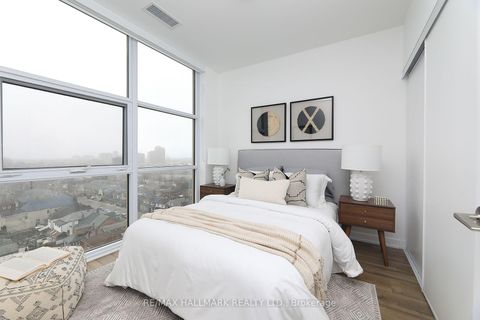 Photo 27 at 1111 - 1787 St. Clair Avenue W, Pellam Park, Toronto