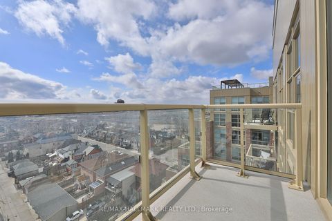Photo 31 at 1111 - 1787 St. Clair Avenue W, Pellam Park, Toronto