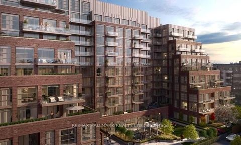 Photo 33 at 1111 - 1787 St. Clair Avenue W, Pellam Park, Toronto