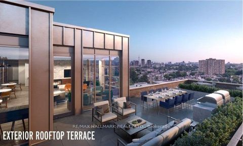 Photo 37 at 1111 - 1787 St. Clair Avenue W, Pellam Park, Toronto