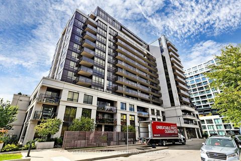Photo 0 at LPH2 - 55 De Boers Drive, York University Heights, Toronto