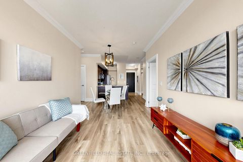 Photo 4 at LPH2 - 55 De Boers Drive, York University Heights, Toronto