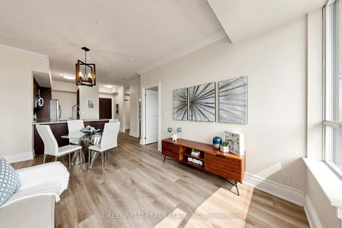 Photo 5 at LPH2 - 55 De Boers Drive, York University Heights, Toronto