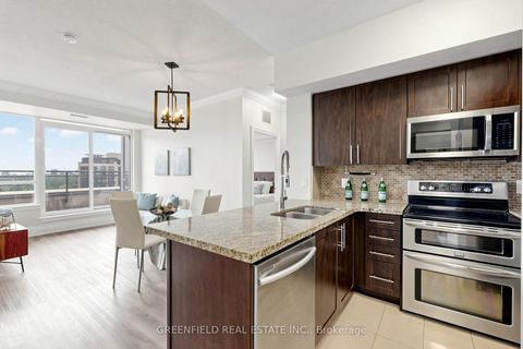 Photo 6 at LPH2 - 55 De Boers Drive, York University Heights, Toronto