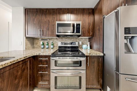 Photo 9 at LPH2 - 55 De Boers Drive, York University Heights, Toronto