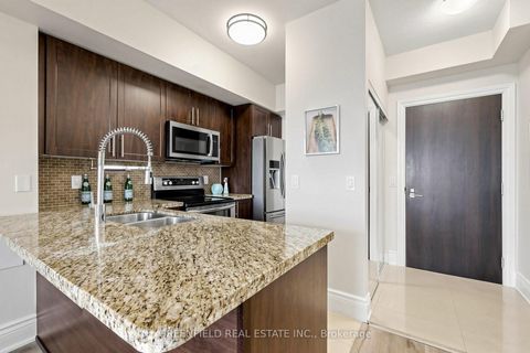 Photo 10 at LPH2 - 55 De Boers Drive, York University Heights, Toronto