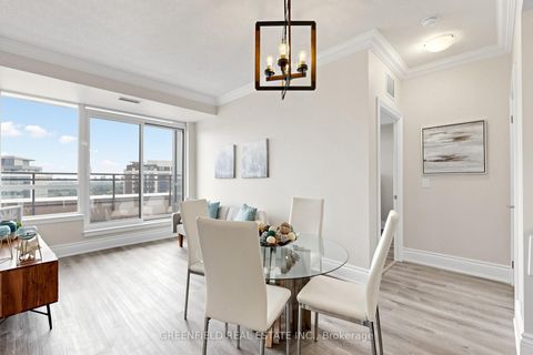 Photo 11 at LPH2 - 55 De Boers Drive, York University Heights, Toronto