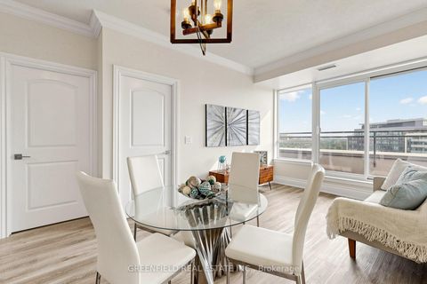 Photo 12 at LPH2 - 55 De Boers Drive, York University Heights, Toronto