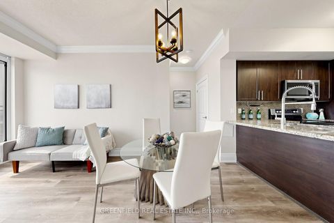 Photo 13 at LPH2 - 55 De Boers Drive, York University Heights, Toronto