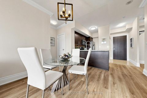 Photo 14 at LPH2 - 55 De Boers Drive, York University Heights, Toronto