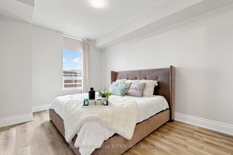 Photo 15 at LPH2 - 55 De Boers Drive, York University Heights, Toronto