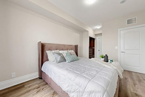 Photo 16 at LPH2 - 55 De Boers Drive, York University Heights, Toronto