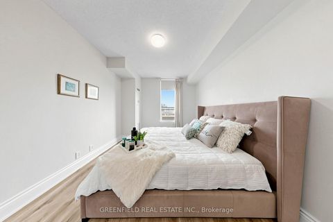 Photo 17 at LPH2 - 55 De Boers Drive, York University Heights, Toronto