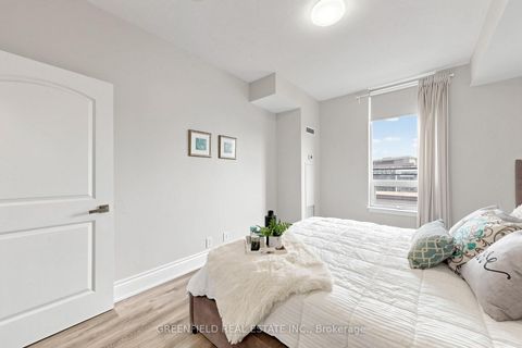 Photo 18 at LPH2 - 55 De Boers Drive, York University Heights, Toronto