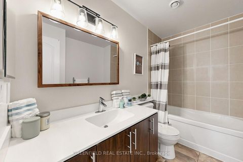 Photo 20 at LPH2 - 55 De Boers Drive, York University Heights, Toronto