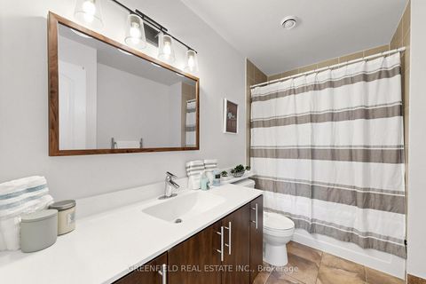 Photo 21 at LPH2 - 55 De Boers Drive, York University Heights, Toronto