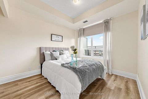 Photo 22 at LPH2 - 55 De Boers Drive, York University Heights, Toronto