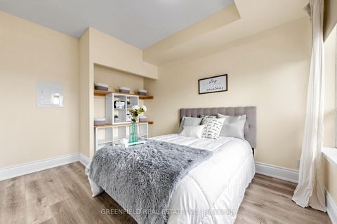 Photo 23 at LPH2 - 55 De Boers Drive, York University Heights, Toronto