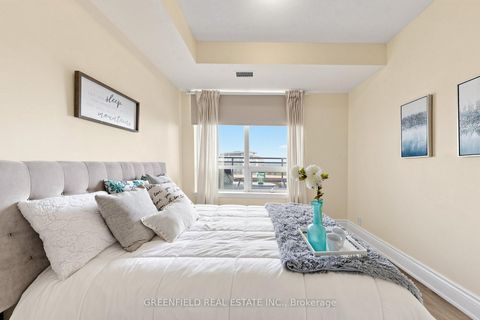 Photo 24 at LPH2 - 55 De Boers Drive, York University Heights, Toronto