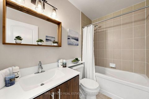 Photo 25 at LPH2 - 55 De Boers Drive, York University Heights, Toronto