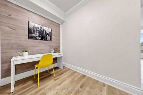 Photo 28 at LPH2 - 55 De Boers Drive, York University Heights, Toronto