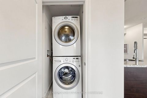 Photo 31 at LPH2 - 55 De Boers Drive, York University Heights, Toronto