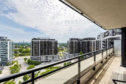 Photo 33 at LPH2 - 55 De Boers Drive, York University Heights, Toronto