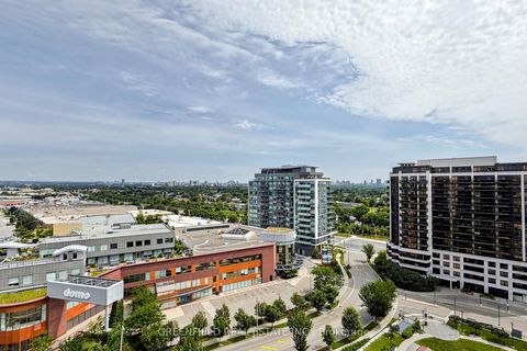 Photo 36 at LPH2 - 55 De Boers Drive, York University Heights, Toronto