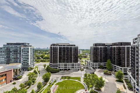 Photo 37 at LPH2 - 55 De Boers Drive, York University Heights, Toronto