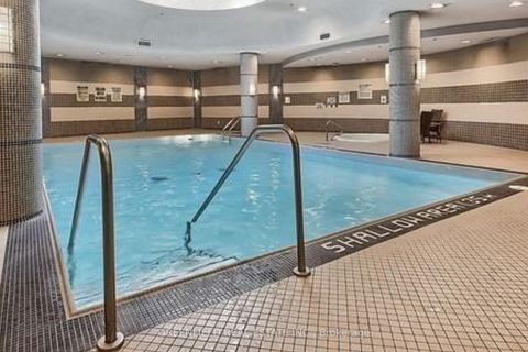 Photo 38 at LPH2 - 55 De Boers Drive, York University Heights, Toronto