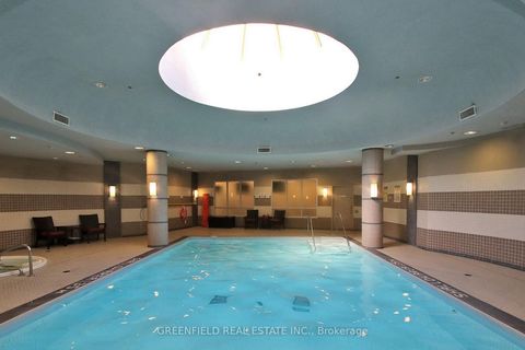 Photo 39 at LPH2 - 55 De Boers Drive, York University Heights, Toronto