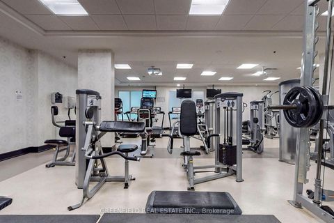 Photo 42 at LPH2 - 55 De Boers Drive, York University Heights, Toronto