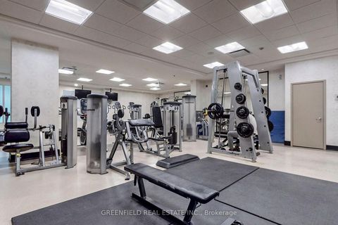 Photo 43 at LPH2 - 55 De Boers Drive, York University Heights, Toronto