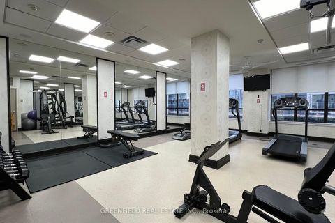 Photo 44 at LPH2 - 55 De Boers Drive, York University Heights, Toronto