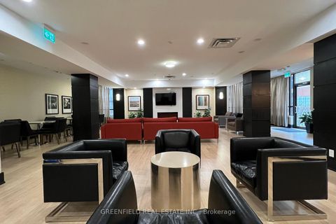 Photo 45 at LPH2 - 55 De Boers Drive, York University Heights, Toronto
