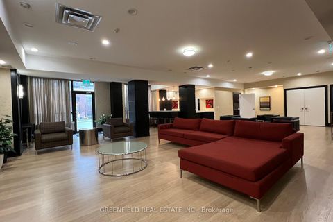 Photo 46 at LPH2 - 55 De Boers Drive, York University Heights, Toronto