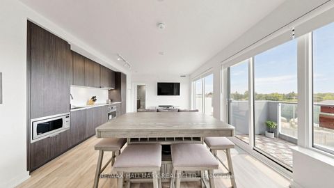 Photo 7 at N423 - 7 Golden Lion Heights, Newtonbrook East, Toronto