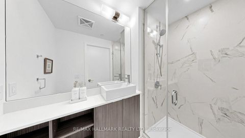Photo 12 at N423 - 7 Golden Lion Heights, Newtonbrook East, Toronto